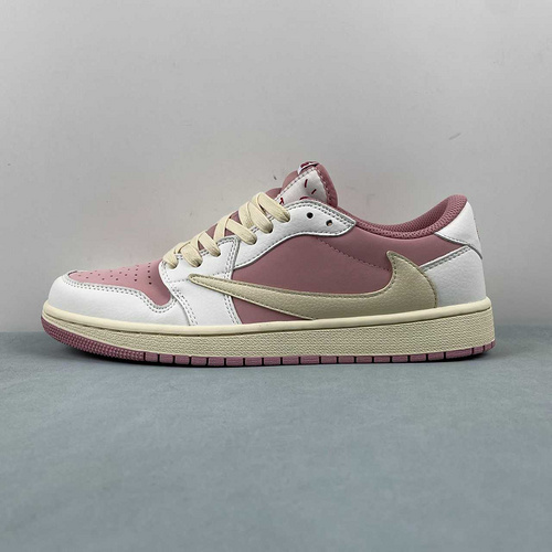 R  NIKE AIR JORDAN 1 LOW 1 AJ1 1 DM7866-600 36 -46